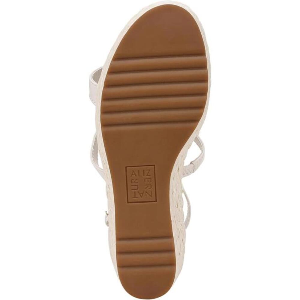 Naturalizer Women's Serena Wedge Sandals - Picture 9 of 9